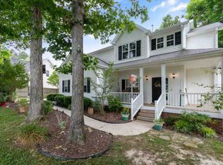 22 Trailing Oak Trl, Clayton, NC 27520