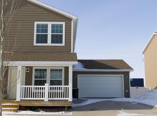 3321 Long Branch Ave, Williston, ND 58801