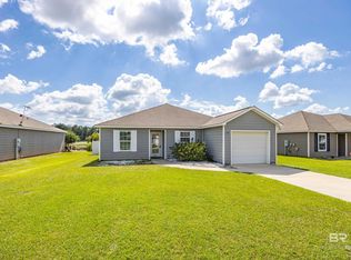 904 Sentinel Cir, Foley, AL 36535