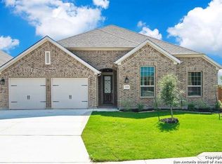 12158 White River Dr, San Antonio, TX 78254