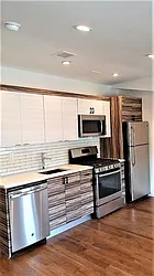 Rented by Bedford And Dean LLC