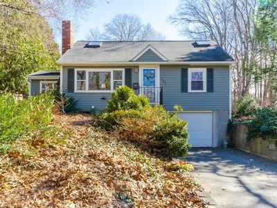 171 Highland St, South Hamilton, MA, 01982