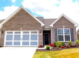 4165 Galena Dr, Avon, IN 46123