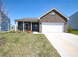 4224 Abigail Way, Indianapolis, IN 46239