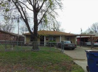 4304 Howell Ave, Fort Smith, AR 72904