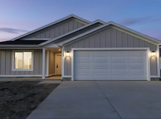 1158 S 500 W, Brigham City, UT 84302