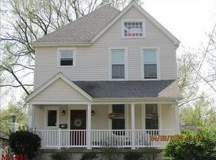 108 Portland Ter, Saint Louis, MO