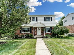3067 Montezuma Dr, Cincinnati, OH 45251