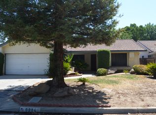 6284 N Gilroy Ave, Fresno, CA 93722