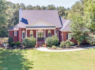 88 Harrington Walk, Griffin, GA