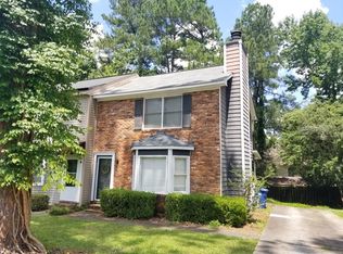 110 Windermere Cir, Macon, GA 31210