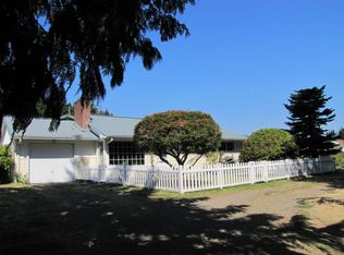 22900 NW Maplecrest Rd, Ridgefield, WA 98642