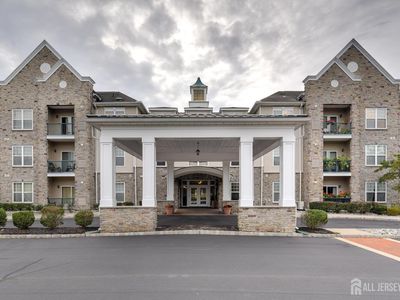100 Middlesex Blvd APT 211, Plainsboro, NJ, 08536