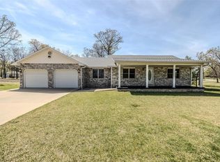 2239 Tower Rd, Lebanon, MO 65536