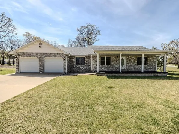 2239 Tower Rd, Lebanon, MO 65536