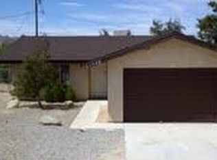 61546 La Jolla St, Joshua Tree, CA 92252