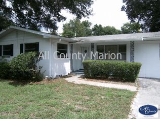 2601 NE 2nd Ave, Ocala, FL 34470