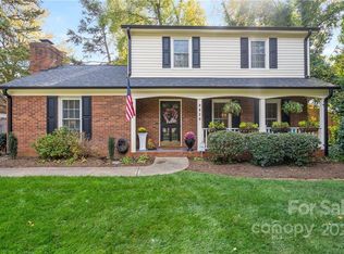8820 Tree Haven Dr, Charlotte, NC 28270