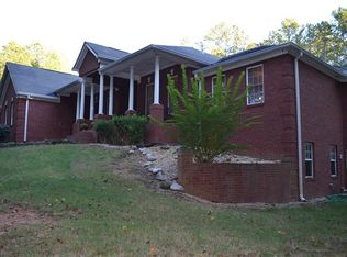 1 Tuscany Trl, Dallas, GA 30157