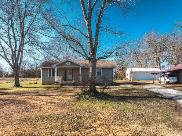 183 Highway 17, Summersville, MO 65571