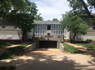 7553 Cromwell Dr APT 2S, Saint Louis, MO 63105