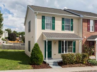 1216 Commercial Ct, Harrisonburg, VA 22802