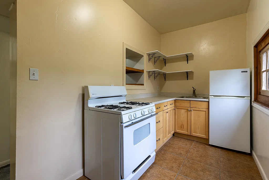 Studio, 500 sqft, $1,495 — Photo 1