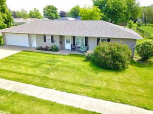 1524 Reed St, Grinnell, IA 50112
