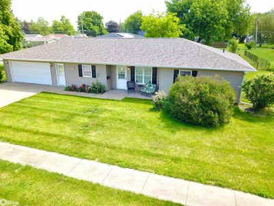 1524 Reed St, Grinnell, IA, 50112