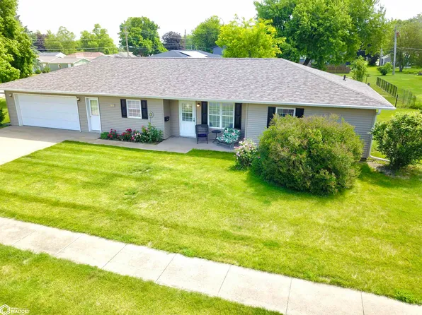 1524 Reed St, Grinnell, IA 50112