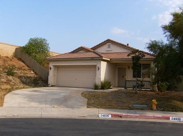 1st image of 24836 Tumbleweed Ct