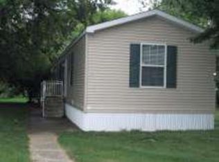 2601 Theodore Ave, Hudsonville, MI 49426