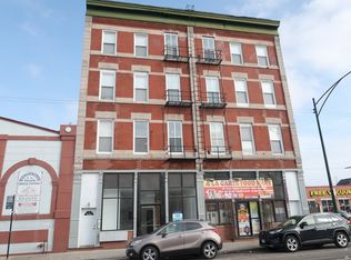 2620 W Cermak Rd #2F, Chicago, IL 60608