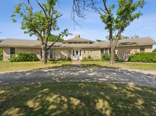 400 Ranch House Rd, Willow Park, TX 76087