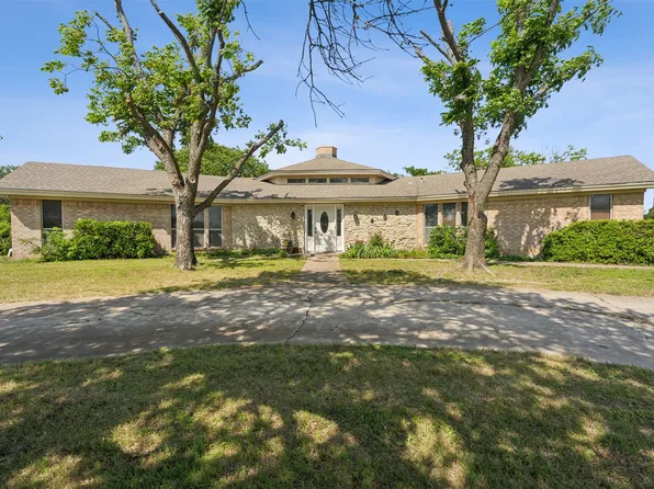 400 Ranch House Rd, Willow Park, TX 76087