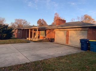1388 Mill Creek Rd, Noblesville, IN 46062