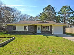 116 Pine Forest Blvd, Summerville, SC 29483