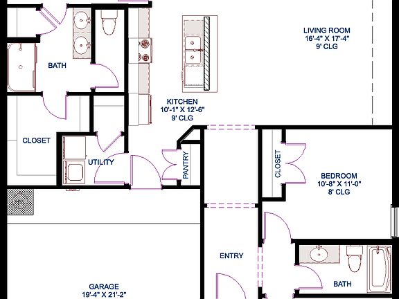 3rd image of this home