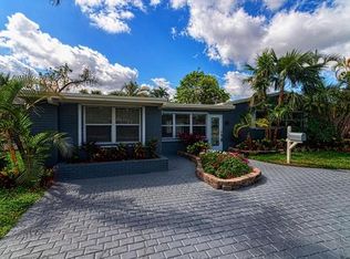 316 NE 27th Dr, Wilton Manors, FL 33334
