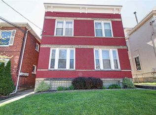 2233 Madison Ave, Covington, KY 41014