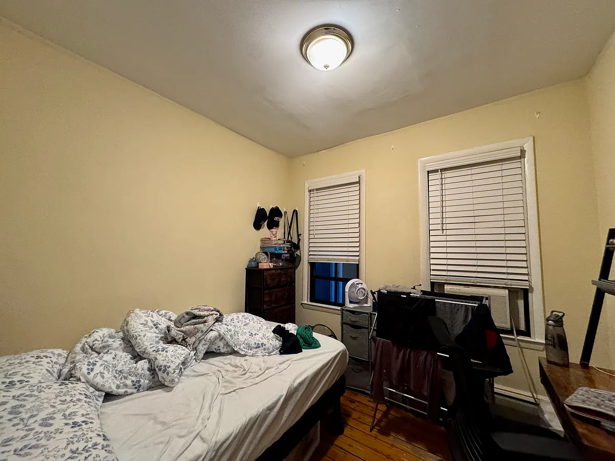Building Photo - 1516 Tremont St #3