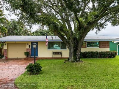 1011 NW 81st Ave, Pembroke Pines, FL, 33024