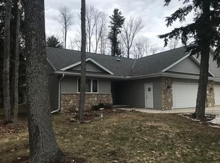 8119 W Oaks Dr APT 2201, Baileys Harbor, WI 54202