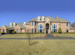 508 Moraine Way, Heath, TX 75032