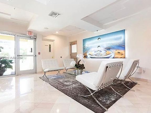 2nd image of 5880 Collins Ave APT 806