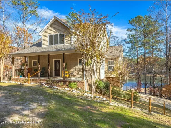 199 Paces Trce, Dadeville, AL 36853