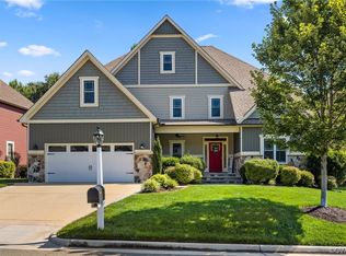 14500 Farcet Dr, Midlothian, VA 23112