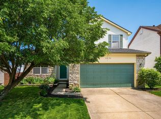 3092 Fayburrow Dr, Reynoldsburg, OH