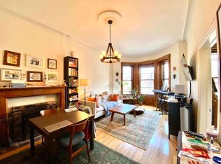 256 Garfield Pl #3, Brooklyn, NY 11215