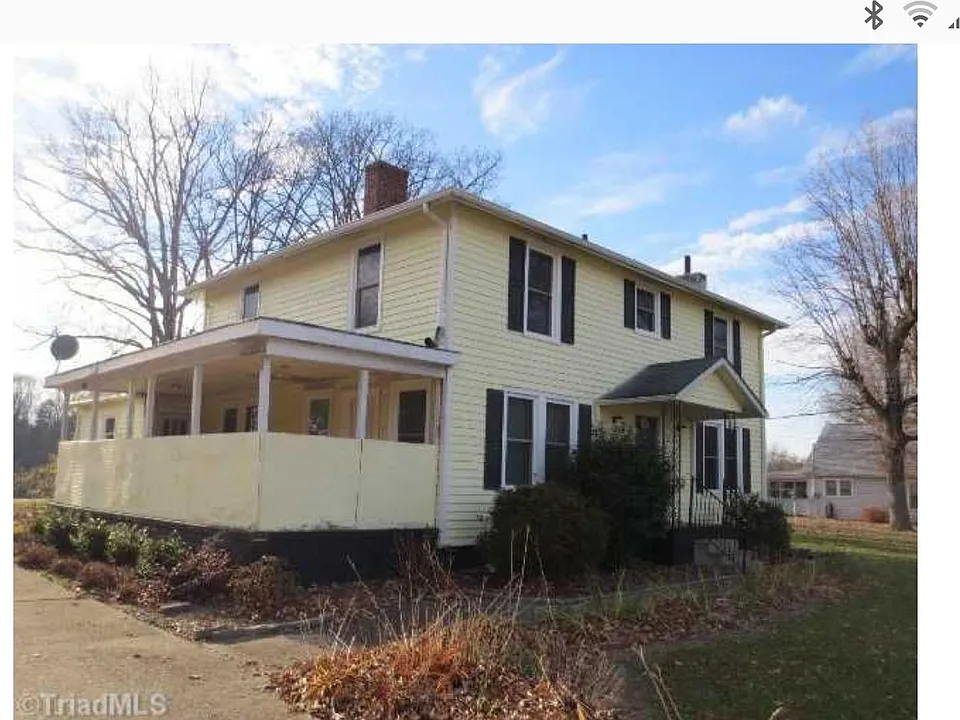 5356 Old Rural Hall Rd